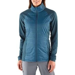 Mammut Teewinot Hybrid Fleece Jacket - Women's